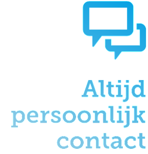 persoonlijk contact
